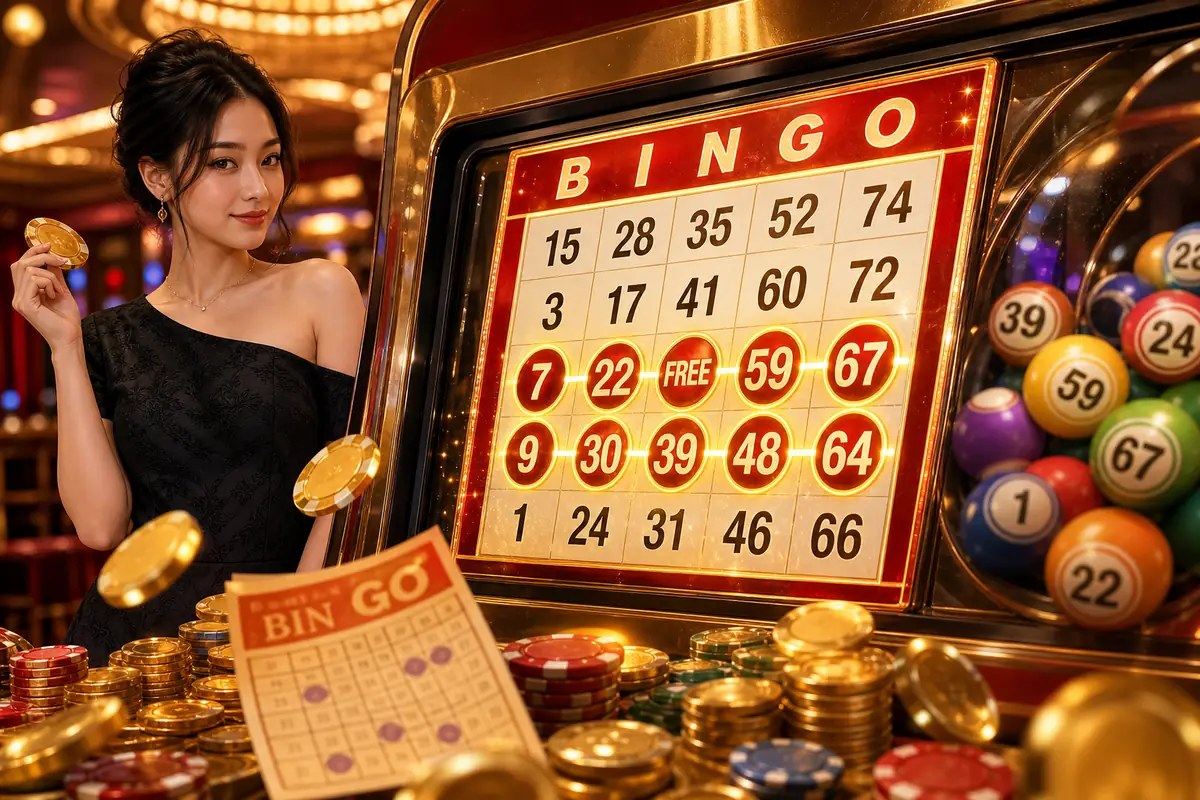 bet499 মনস্টার প্লিঙ্কো গেমের বৈশিষ্ট্য