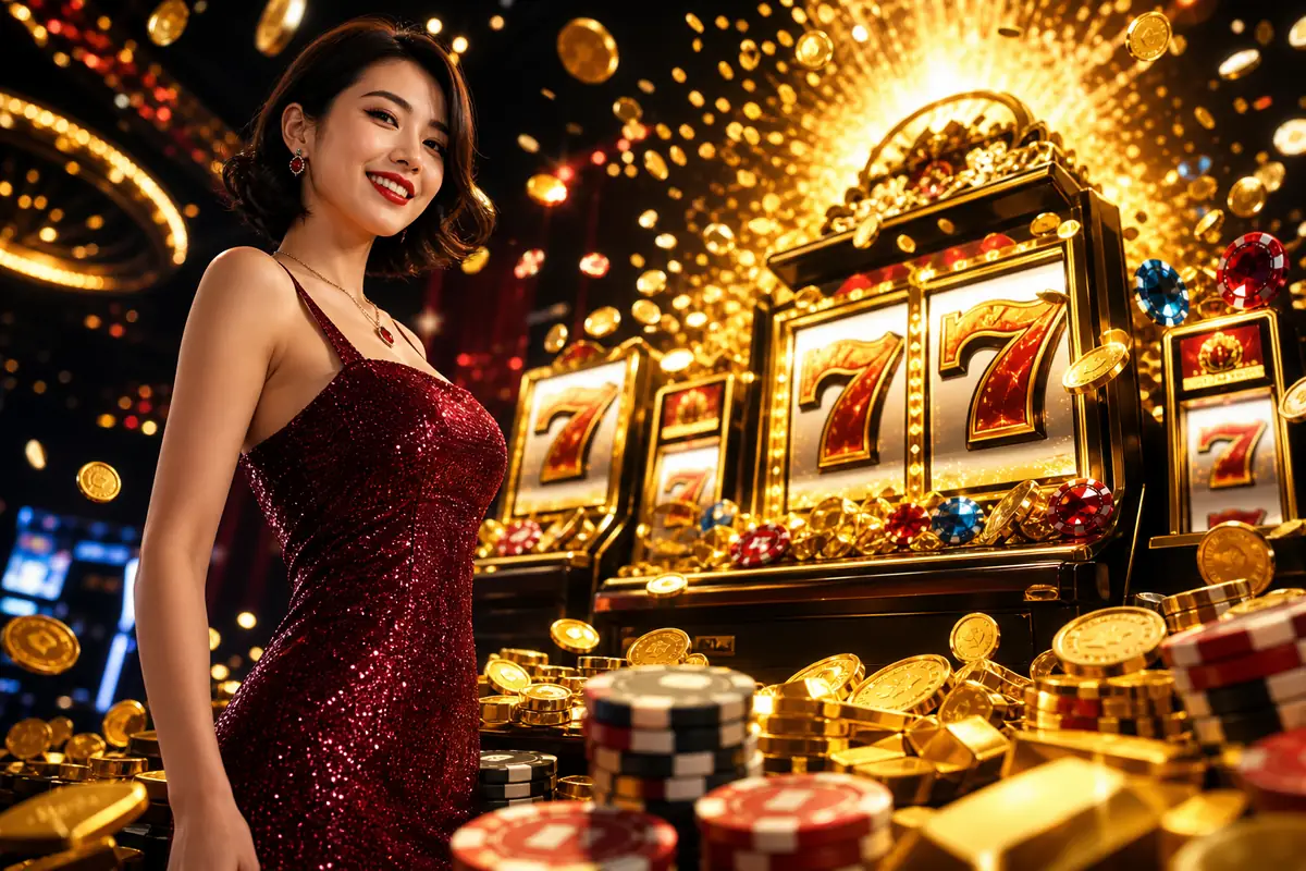 bet499 জনপ্রিয় স্লট গেম তালিকা