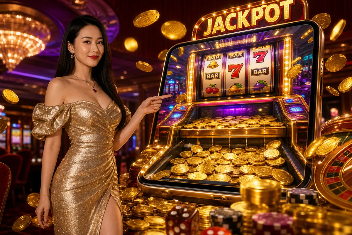 bet499 সুপার হুইল স্পিন গেম